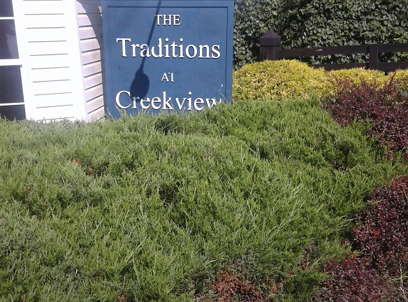 Traditions At Creekview Apartments - Columbus, OH