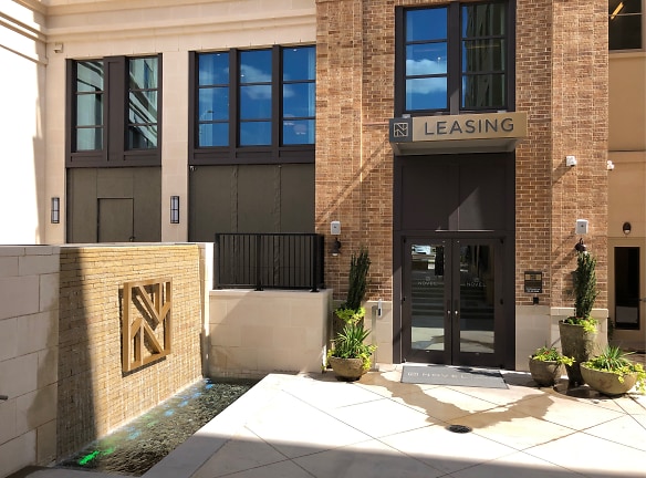 Novel Bishop Arts Apartments - Dallas, TX