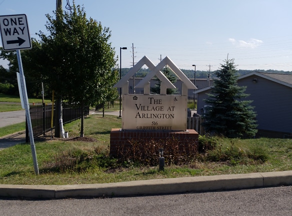 The Village At Arlington Apartments - Youngstown, OH