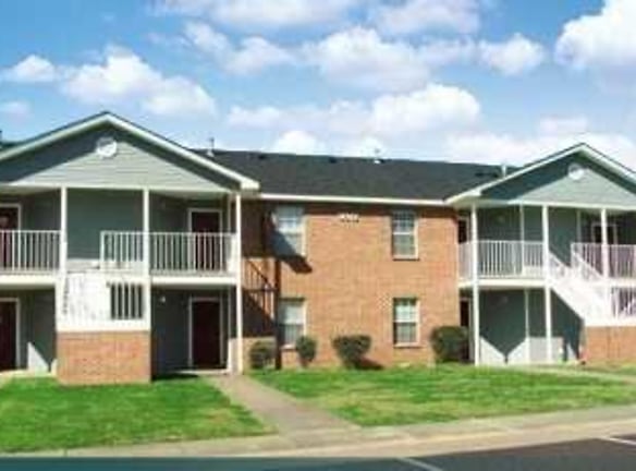 South Mall Apartments - Montgomery, AL