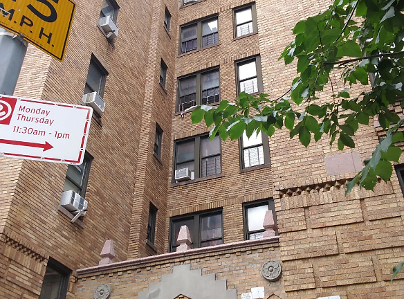 47 Featherbed Lane Apartments - Bronx, NY