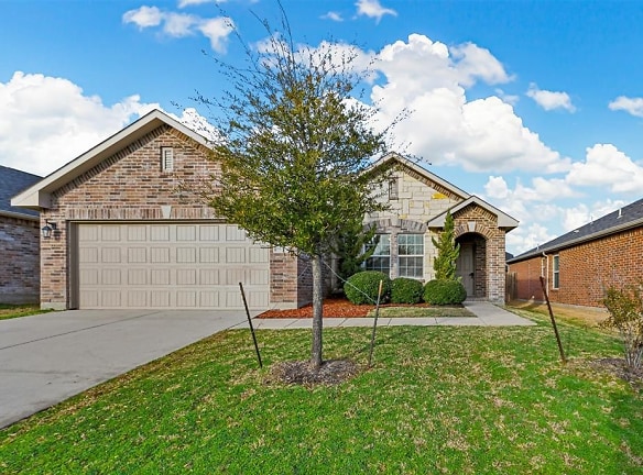 1436 Willoughby Way - Little Elm, TX