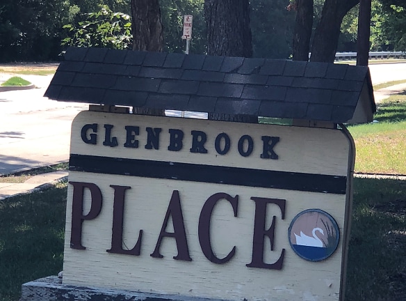 Glenbrook Place Apts Apartments - Garland, TX