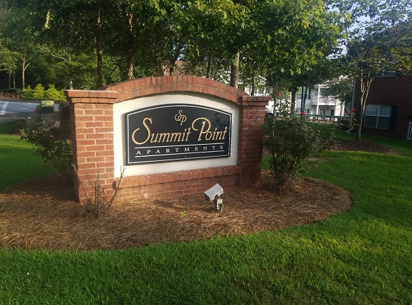 Summit Point Apartments - Newnan, GA