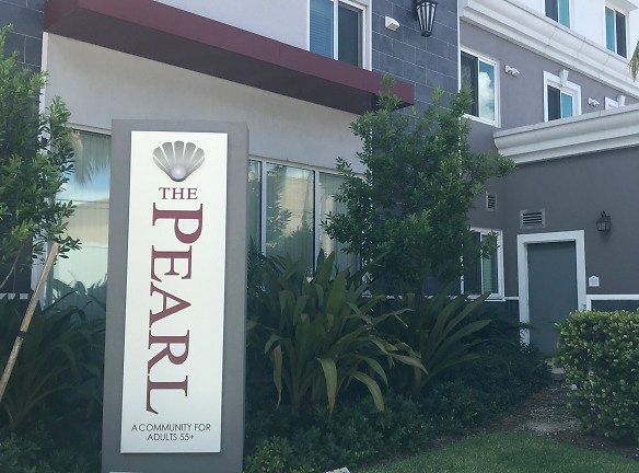 The Pearl Apartments - Miami, FL