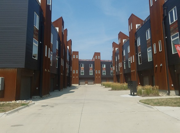 Eagle View Lofts Apartments - Des Moines, IA