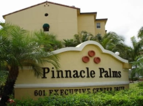Pinnacle Palms - West Palm Beach, FL