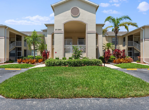 21361 Lancaster Run - Estero, FL