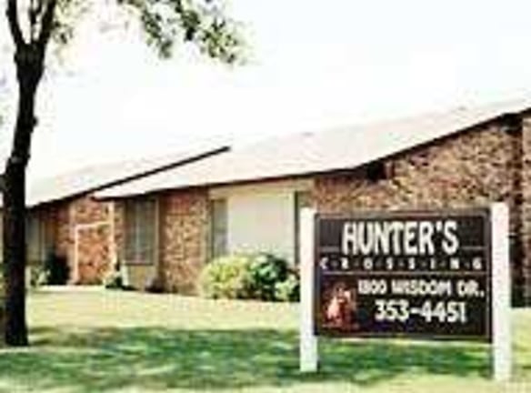 Hunter's Crossing - Amarillo, TX