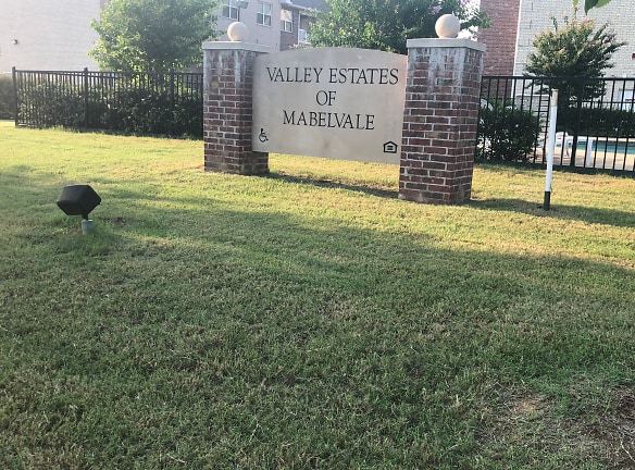 Valley Estates Of Mabelvale Apartments - Mabelvale, AR