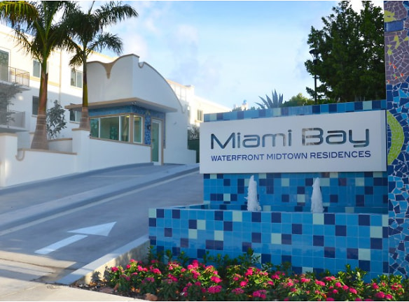 Miami Bay Midtown Residences - Miami, FL