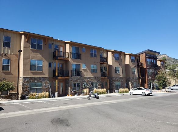 Lumien Apartments - Durango, CO