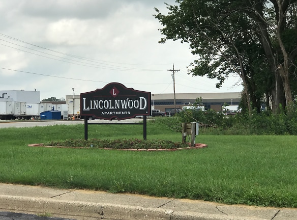 Lincolnwood Apartments - Kokomo, IN