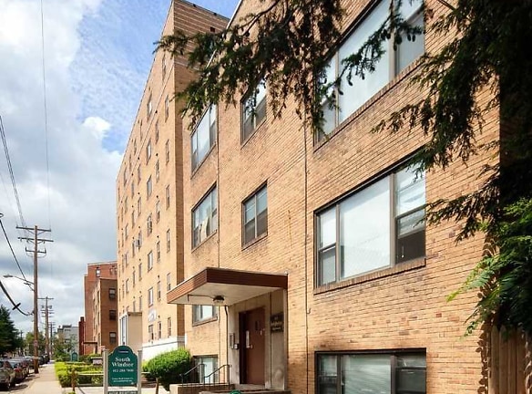 South Windsor Apartments - Pittsburgh, PA