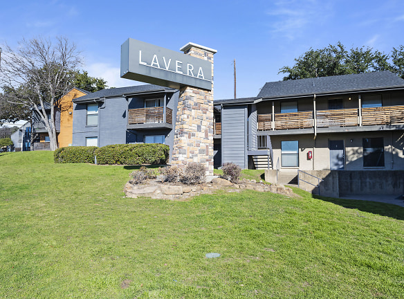 Lavera At Lake Highlands Apartments - Dallas, TX