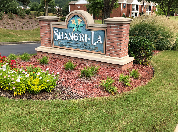 Shangri-La Park Apartments - Cartersville, GA