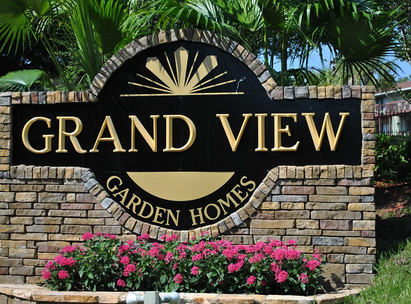 Grand View Garden Homes - Clermont, FL