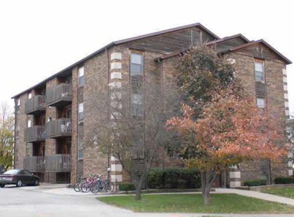 Prime Campus Housing - West Lafayette, IN