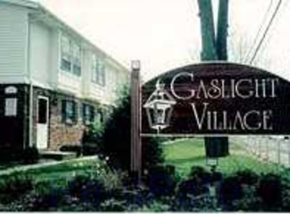 Gaslight Village - Columbus, OH