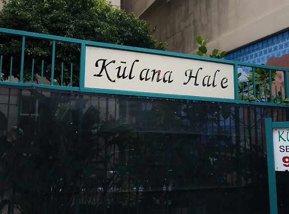 Kulana Hale Apartments - Honolulu, HI