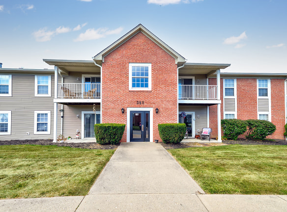 Country View Apartment - Martinsville, IN