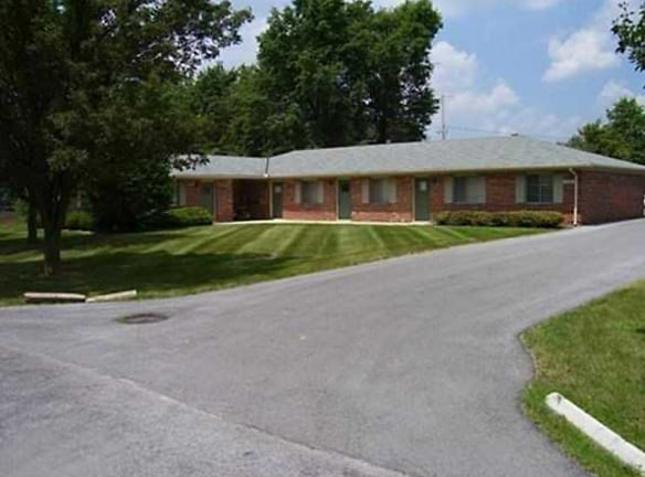 Towne & Country Apartments - Lima, OH