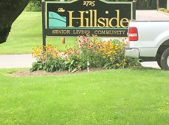 Hillside Senior Living Community Apartments - Montoursville, PA