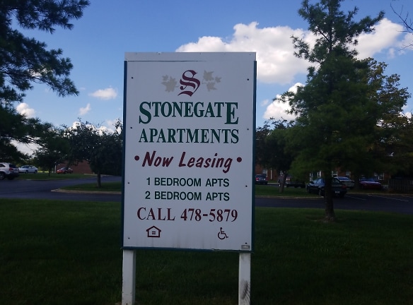 Stonegate Apartments - Cambridge City, IN