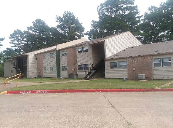 The Pines Apartments - Broken Bow, OK
