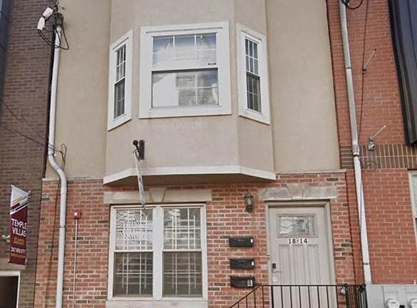 1814 N. 17th Apartments - Philadelphia, PA