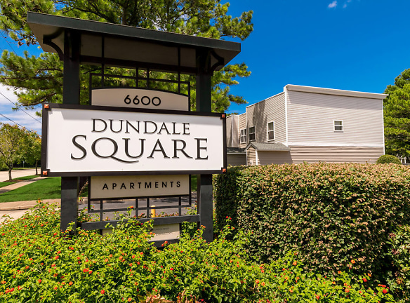 Dundale Square Apartments - Norfolk, VA