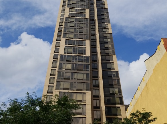 Bridge Tower Place Apartments - New York, NY