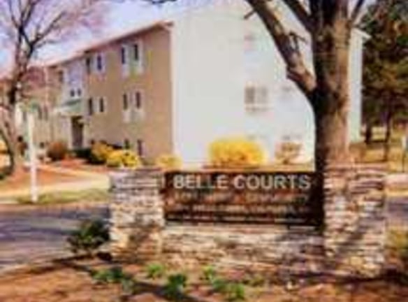 Belle Courts - Culpeper, VA
