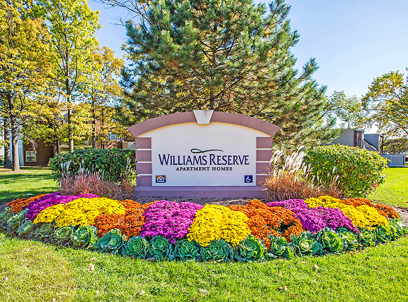 Williams Reserve - Palatine, IL