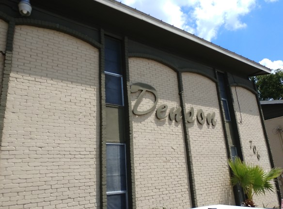 Denson Apartments - Austin, TX