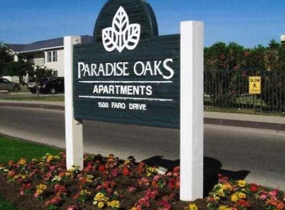 Paradise Oaks - Austin, TX