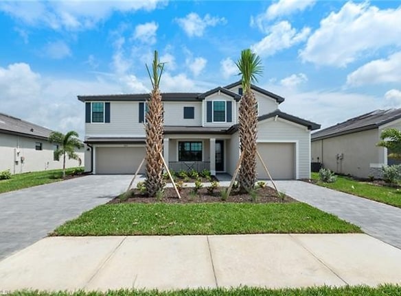 10837 Timber Creek Dr - Fort Myers, FL
