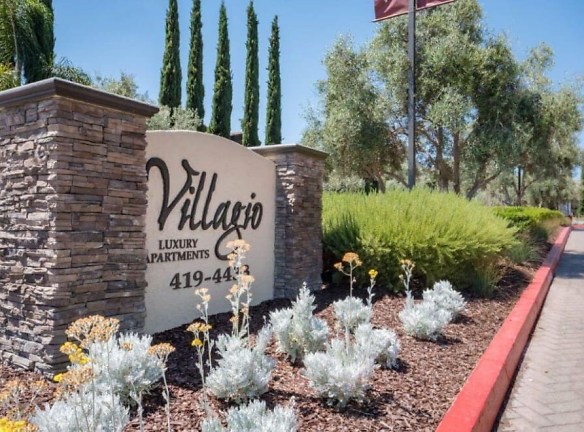 Villagio Apartments - Sacramento, CA