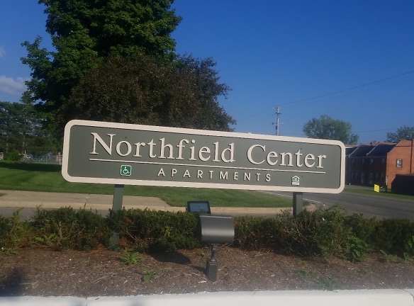 Northfield Center Apartments - Saginaw, MI