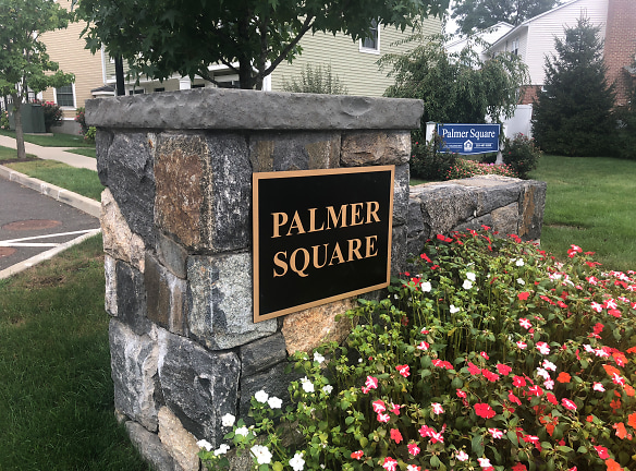 PALMERS SQUARE Apartments - Stamford, CT