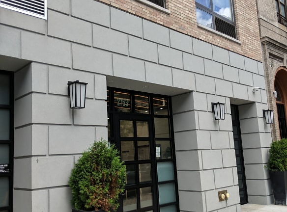 2763 Morris Luxury Apartments - Bronx, NY