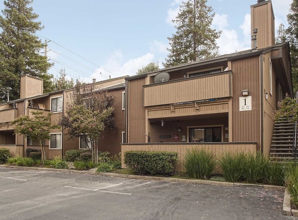 Heather Downs Apartments - Citrus Heights, CA
