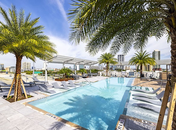 The Station At San Marco Apartments - Jacksonville, FL