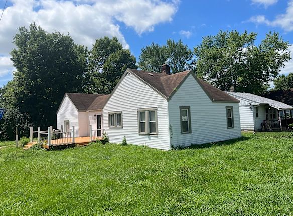 4900 Genesee Ave - Dayton, OH