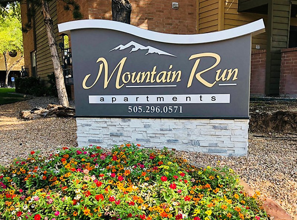 Mountain Run Apartments - Albuquerque, NM