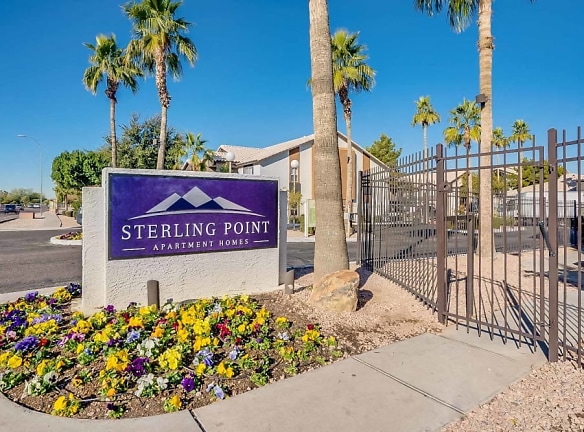 Sterling Point Apartments - Phoenix, AZ
