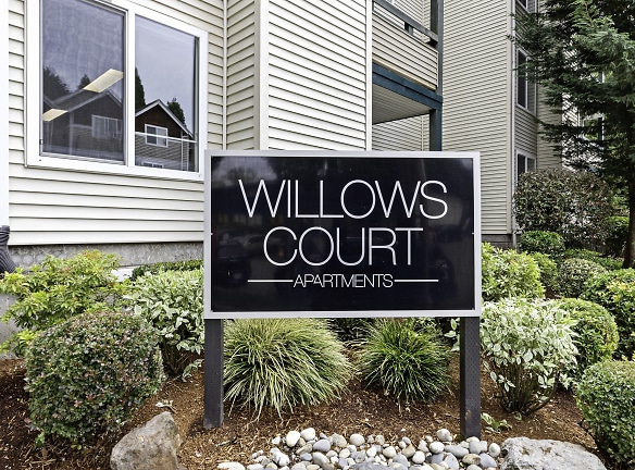 Willows Court - Seattle, WA