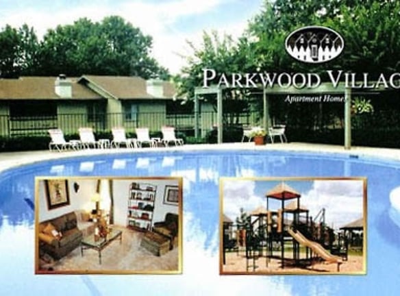 Parkwood Village Apartment Homes Of Dunwoody - Atlanta, GA