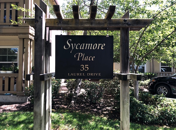 Sycamore Place Apartments - Danville, CA