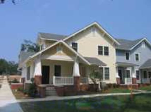 The Townhomes At Willow Oaks - Greensboro, NC